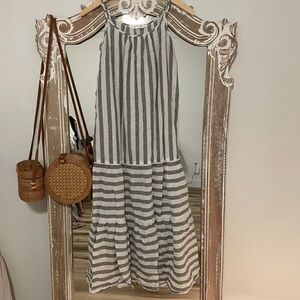 Summer Maxi Dress